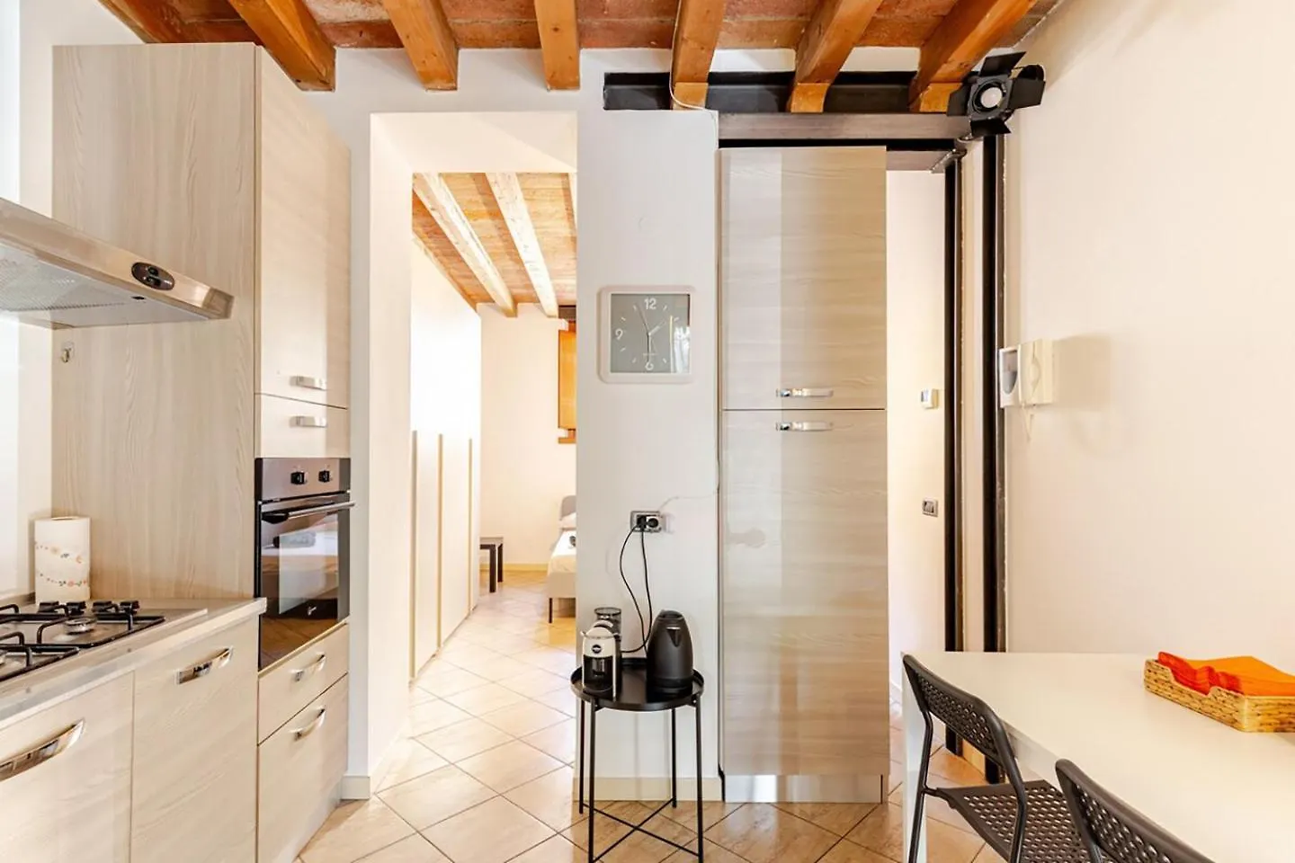 Artistic Urban Apartment Piacenza Italia