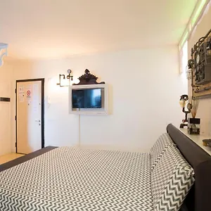  Appartamento Sentirsi A Casa