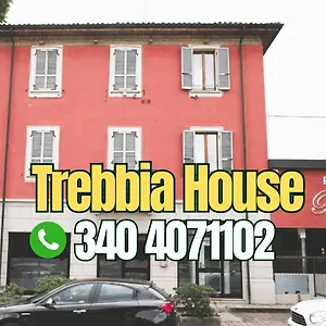  Appartamento Trebbia House