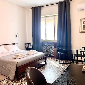  Lodge Casa Margherita