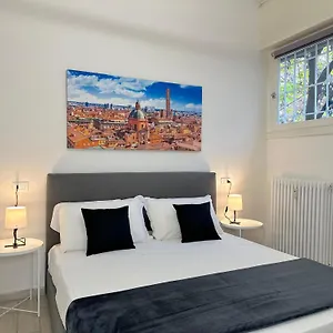  Appartamento Casa Camilla