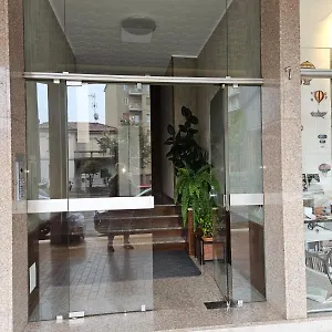  Appartamento La Francigena - Ama's House