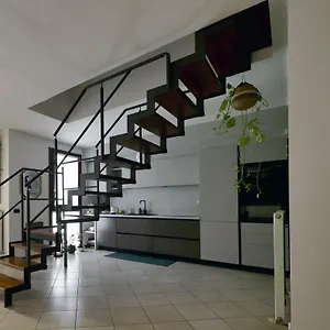  Appartement Relax Tra Il Legno E Il